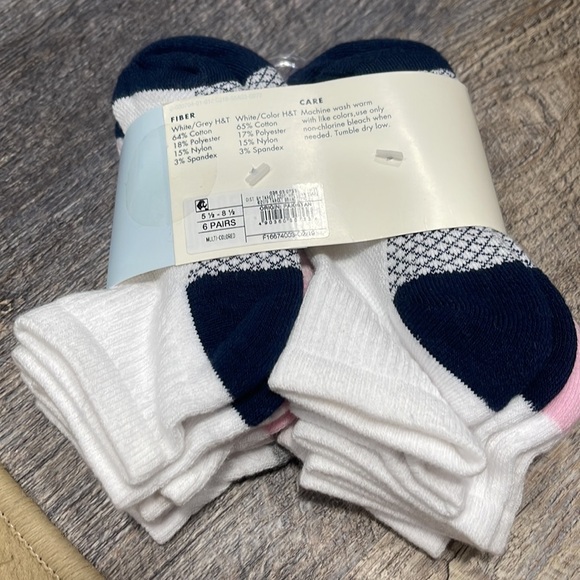 Socks for kids - Picture 2 of 7